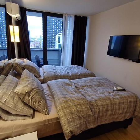 Lamar Hotel Batumi Exteriör bild