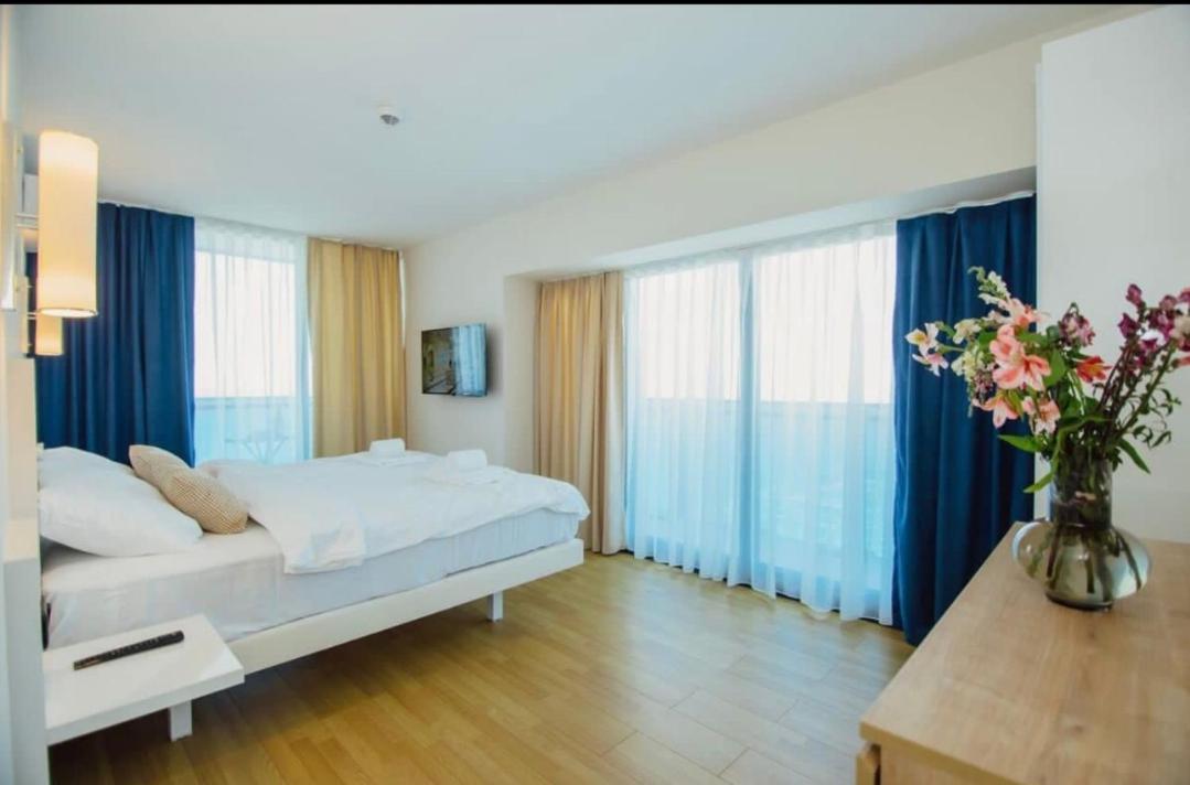 Lamar Hotel Batumi Rum bild