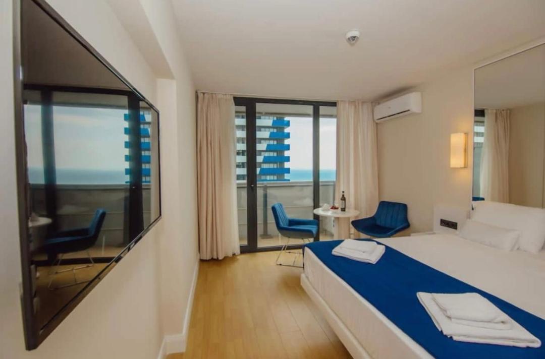 Lamar Hotel Batumi Rum bild