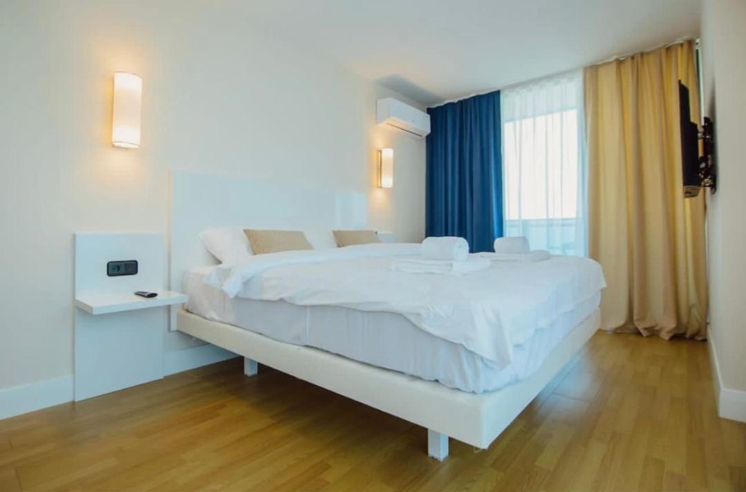 Lamar Hotel Batumi Rum bild