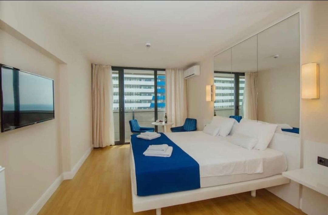 Lamar Hotel Batumi Rum bild