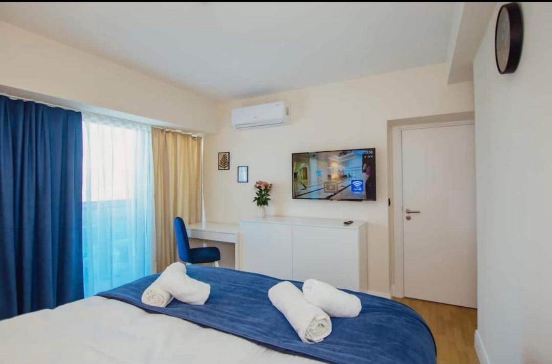 Lamar Hotel Batumi Rum bild
