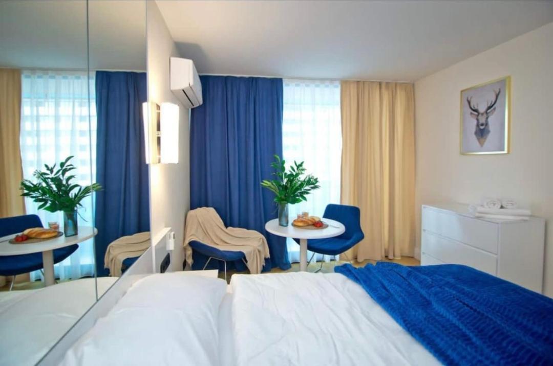 Lamar Hotel Batumi Rum bild